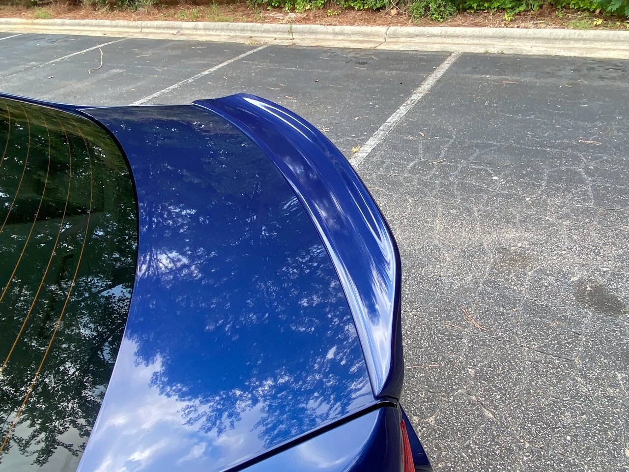 Used 2016 Subaru WRX Premium AWD/4WD image 47
