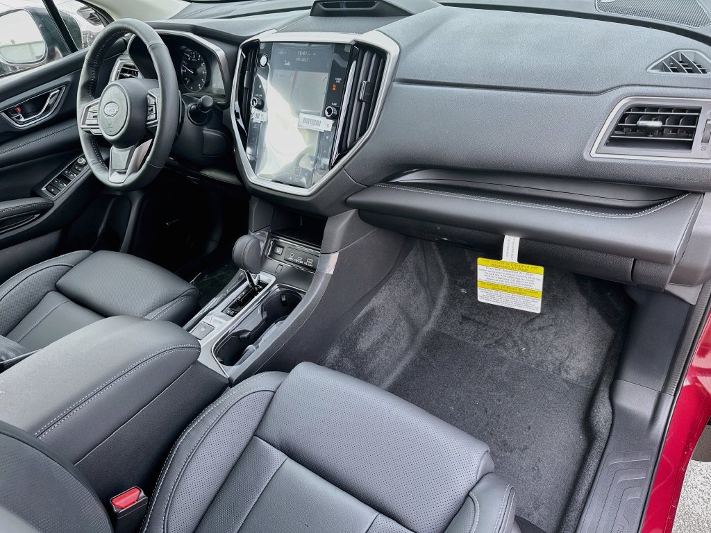 Used 2026 Subaru Ascent Limited AWD/4WD image 38