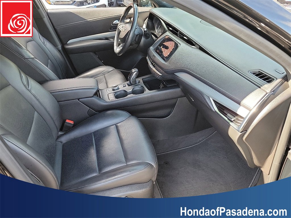 Used 2019 Cadillac XT4 Premium Luxury image 23
