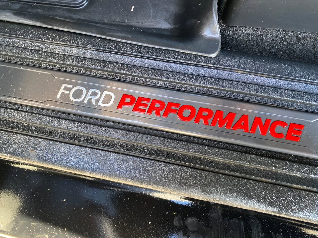 Used 2024 Ford Bronco Raptor AWD/4WD image 39