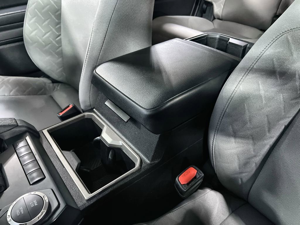 Used 2024 Toyota Tacoma SR5 RWD image 34