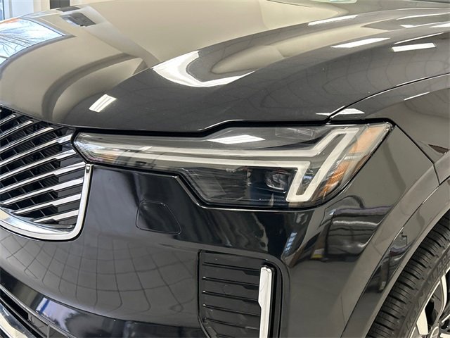 Certified 2025 Volvo XC90 B6 Plus image 7