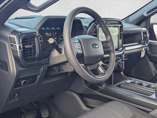 New 2026 Ford F150 STX image 3