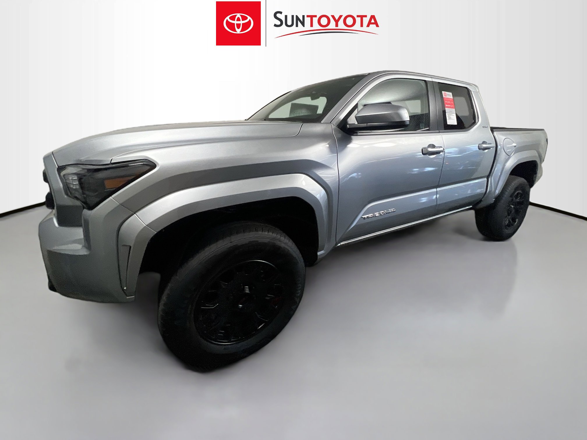 New 2025 Toyota Tacoma SR5 image 9