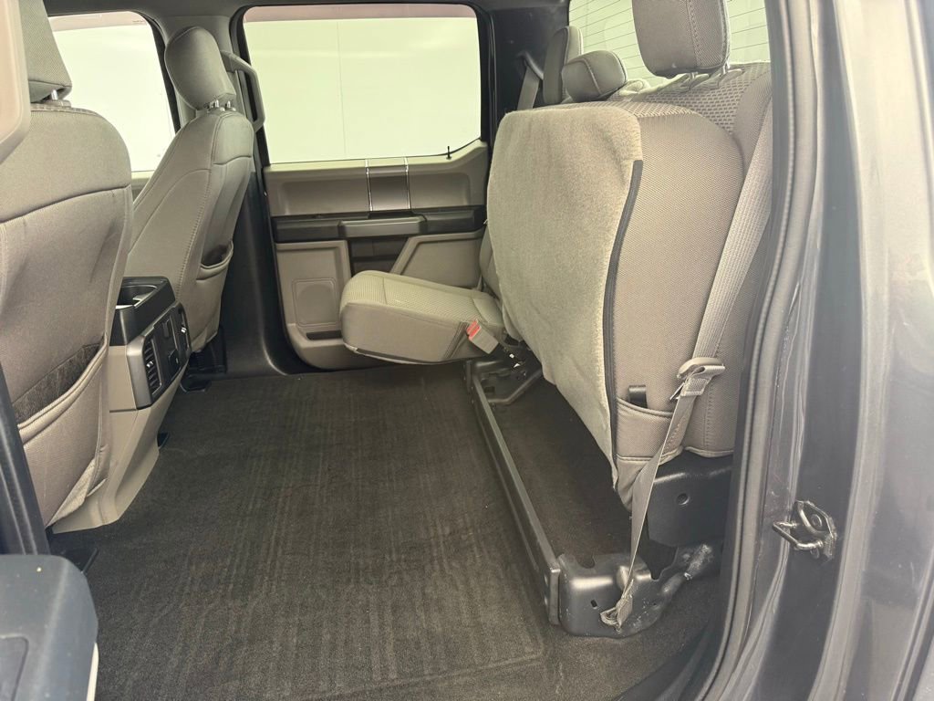 Used 2020 Ford F150 XLT w/ Equipment Group 302A Luxury image 43