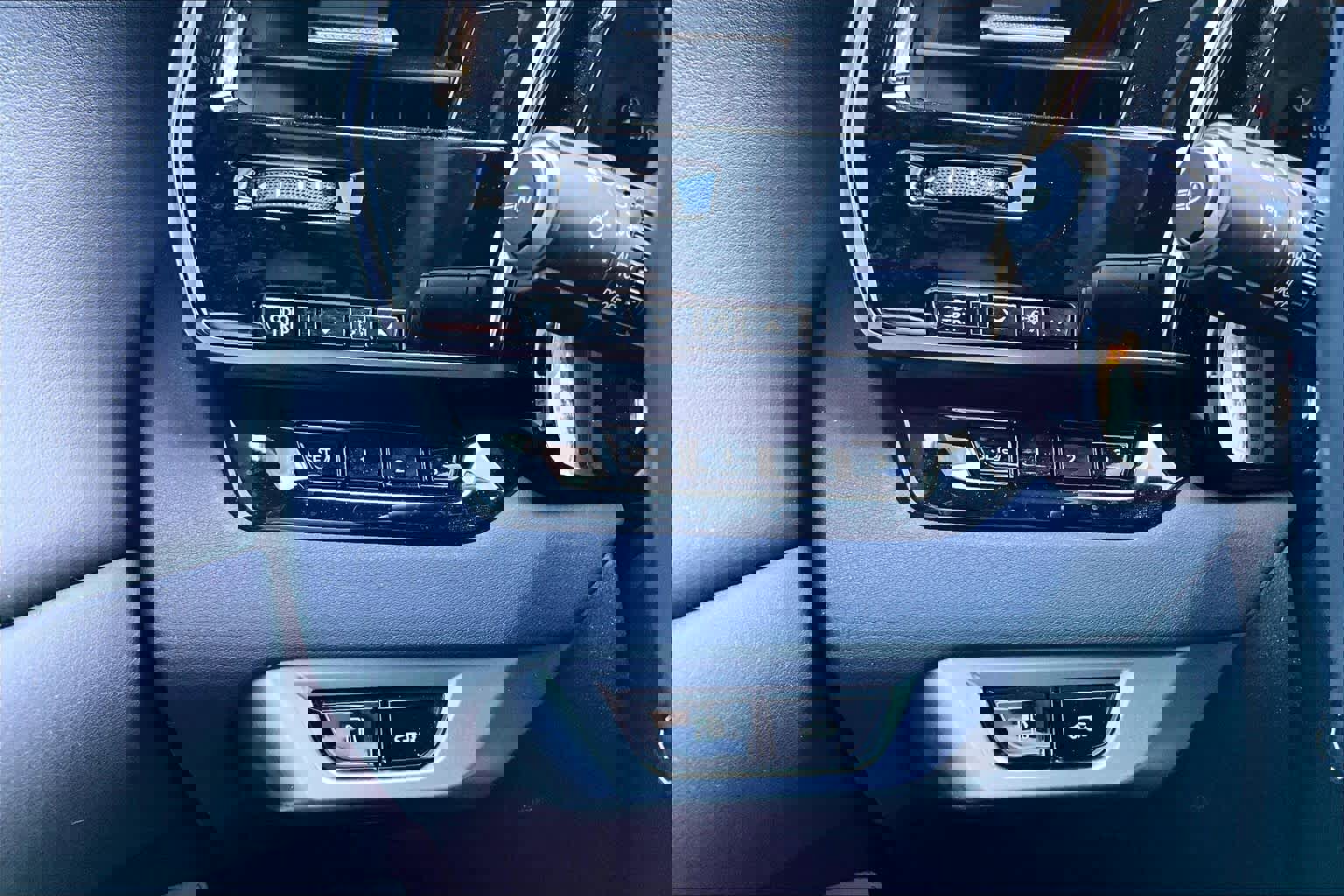 Used 2023 Lexus RX 350 Premium Plus w/ Cold Area Package image 34