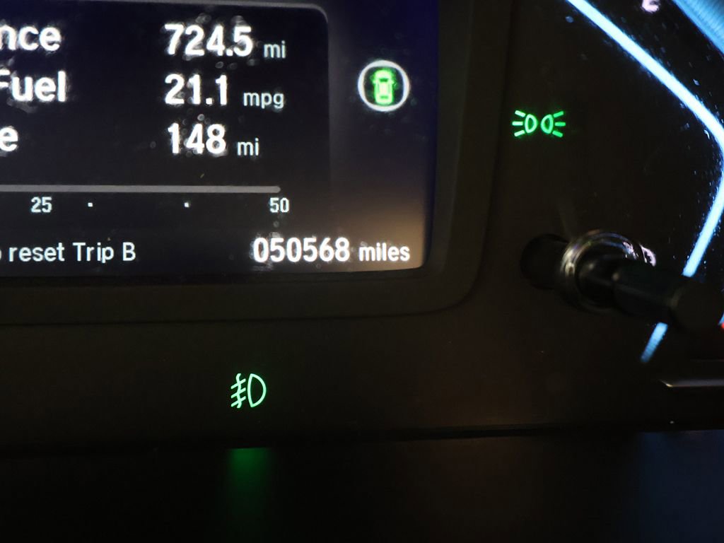 Used 2023 Honda Odyssey Elite image 42