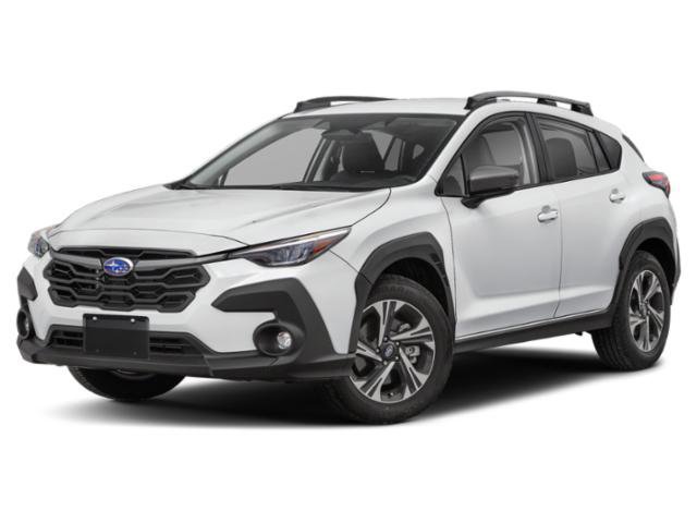 New 2026 Subaru Crosstrek 2.0i Premium