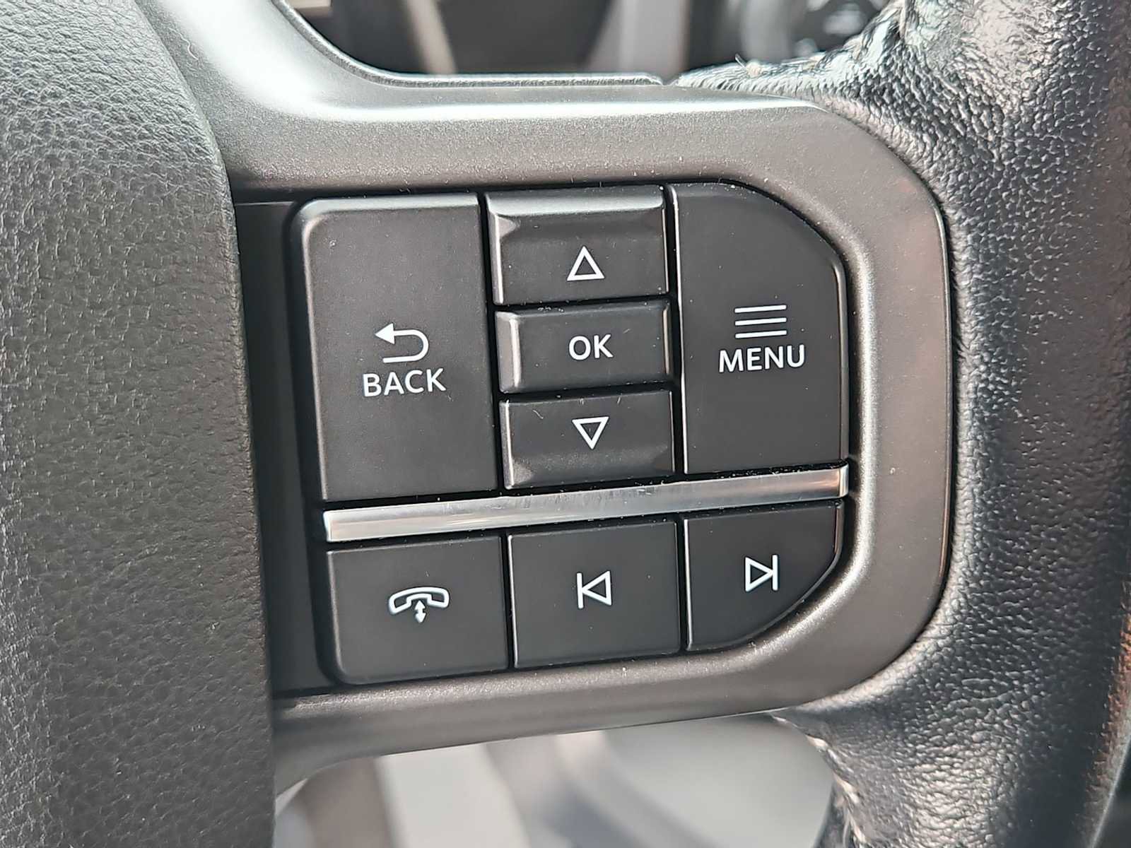 Used 2021 Ford F150 XLT w/ Equipment Group 302A High image 24