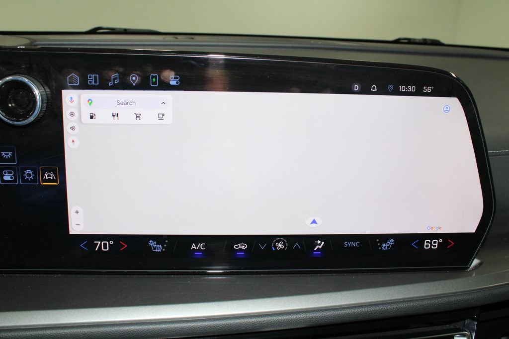 Used 2024 Chevrolet Traverse LT image 47