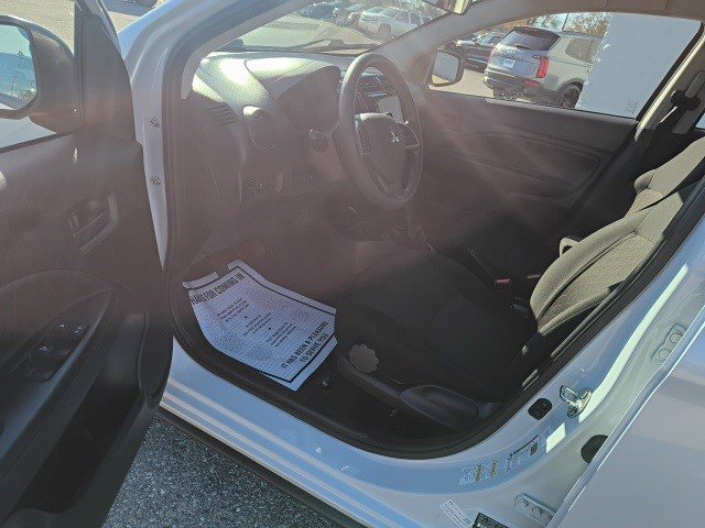 Used 2021 Mitsubishi Mirage ES image 11