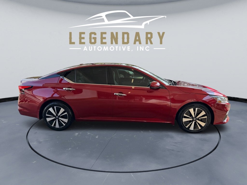 Used 2019 Nissan Altima 2.5 SL image 4