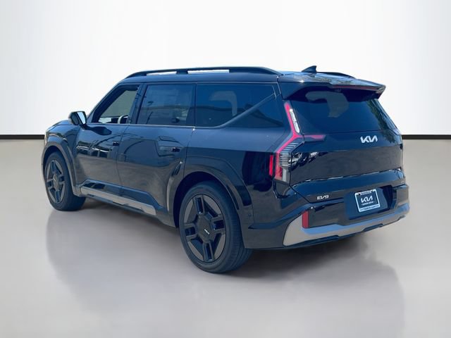 New 2026 Kia EV9 GT-Line AWD/4WD image 5