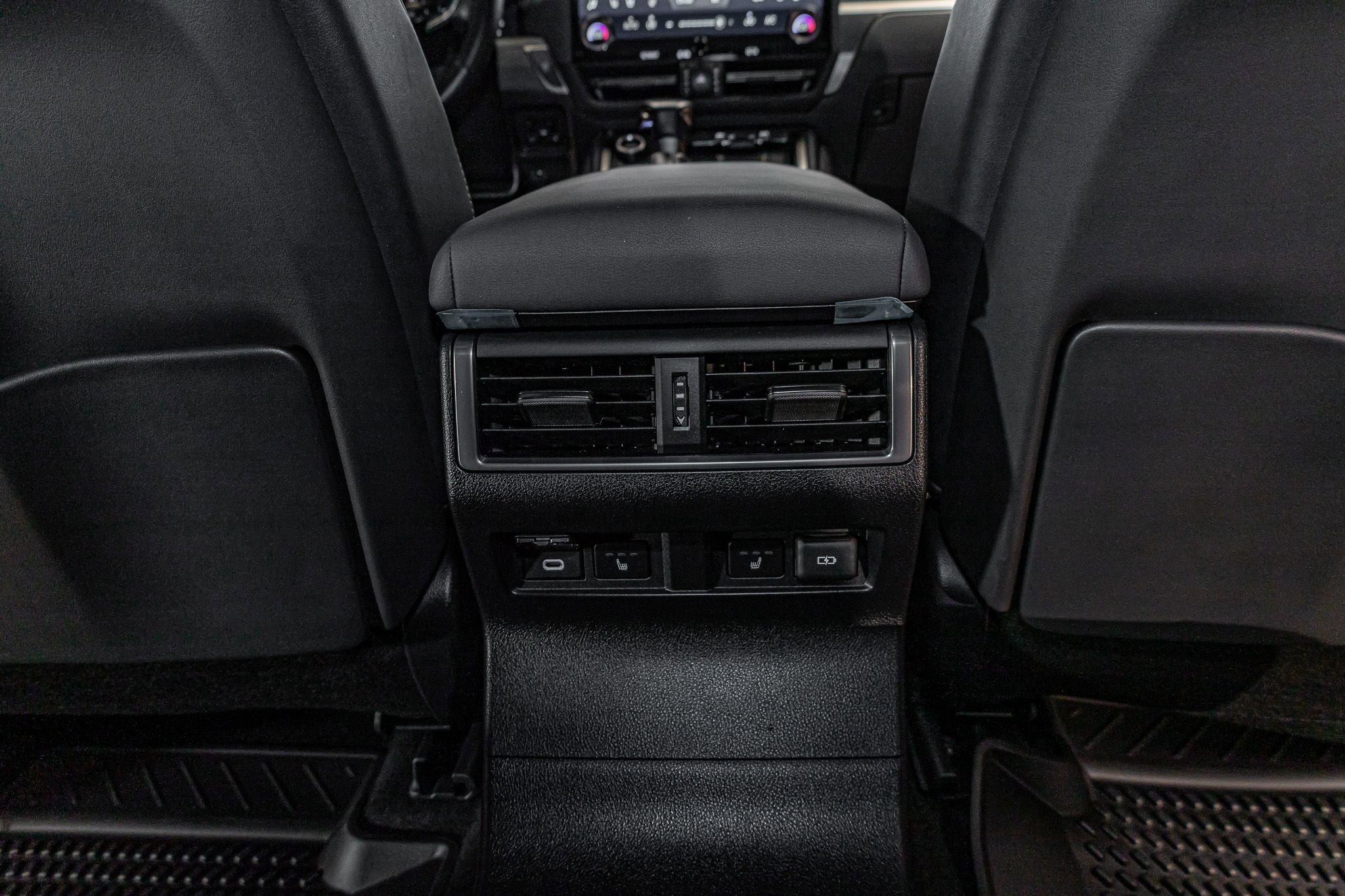 Used 2025 Lexus GX 550 AWD/4WD image 24