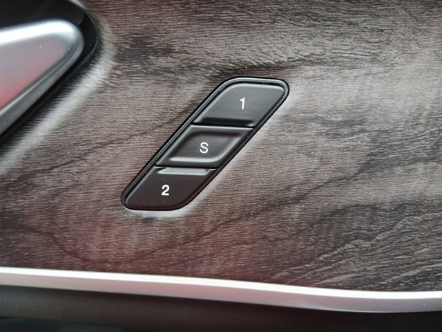 New 2026 Jeep Grand Cherokee Limited AWD/4WD image 52