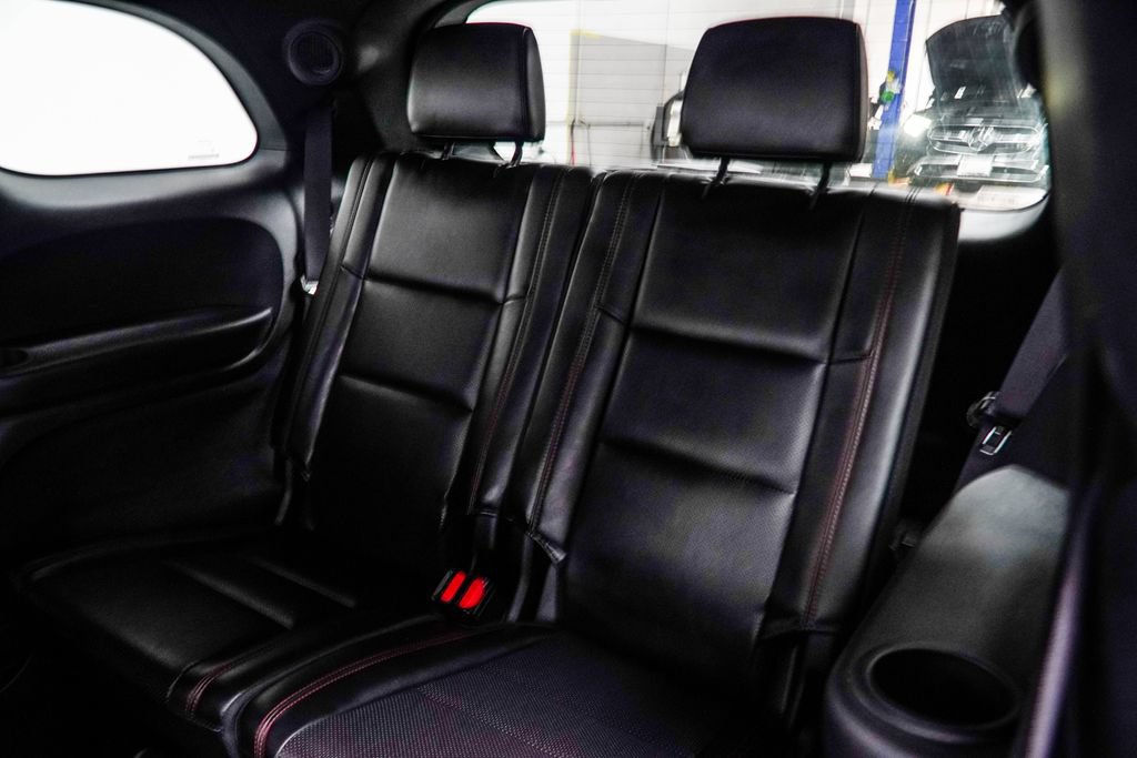 Used 2025 Dodge Durango R/T AWD/4WD image 45