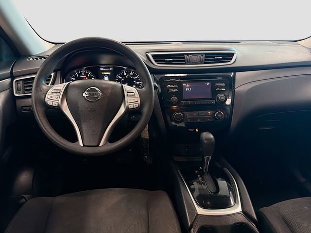 Used 2016 Nissan Rogue S image 22