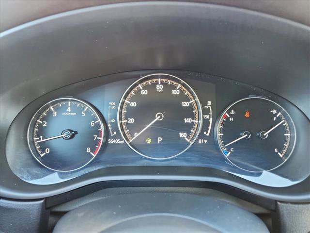 Certified 2024 MAZDA CX-30 AWD 2.5 S w/ Premium Package image 18