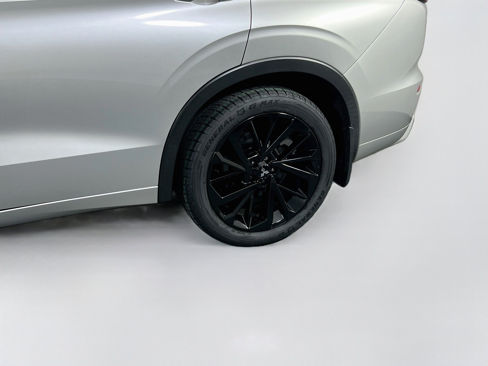Used 2022 Mitsubishi Outlander SEL FWD image 31