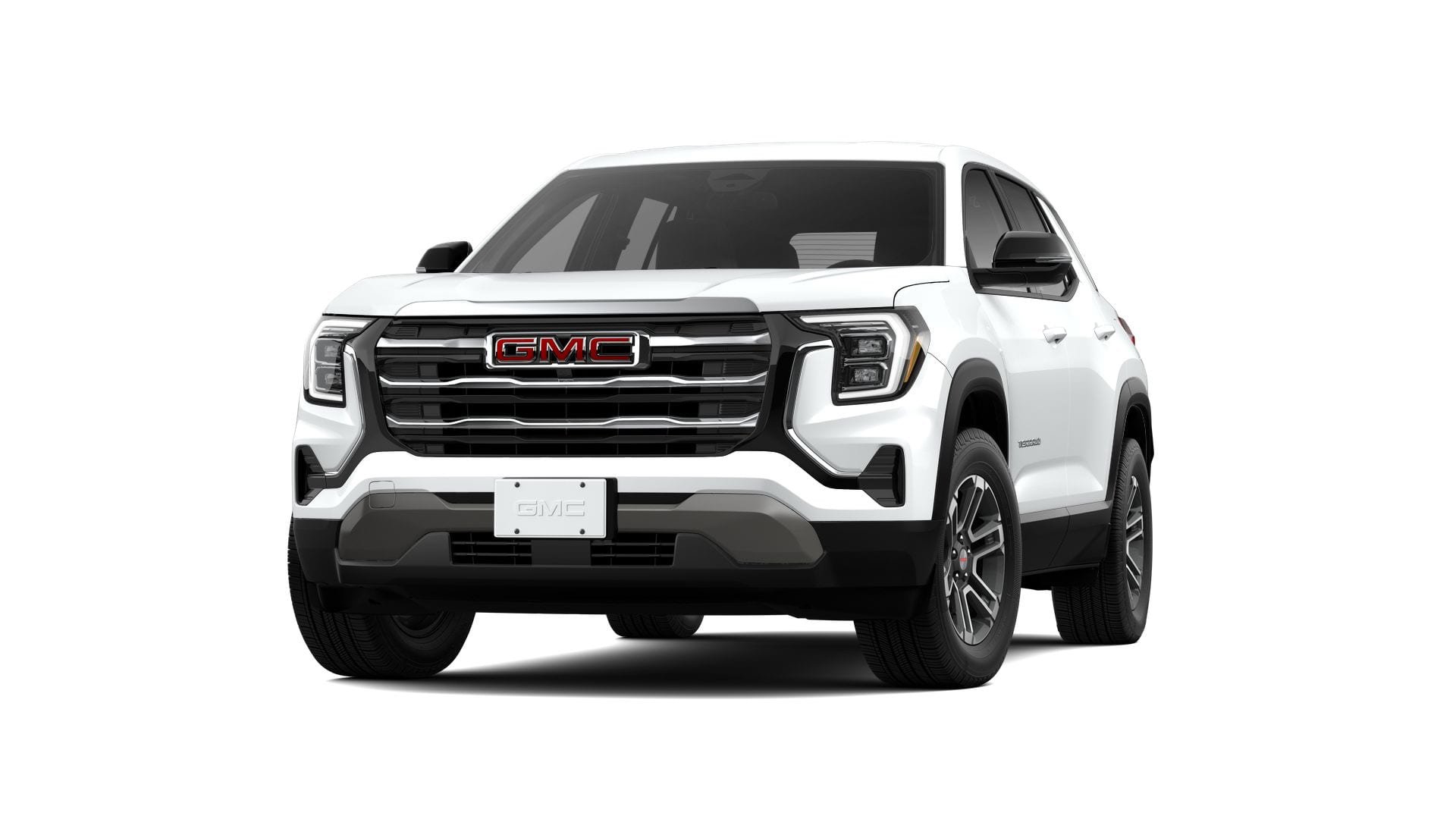 New 2026 GMC Terrain Elevation image 25
