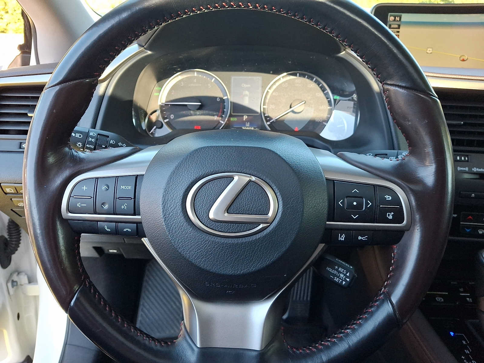 Used 2018 Lexus RX 350L AWD image 21