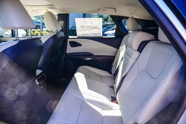 New 2026 Lexus RX 350 Premium Plus image 24