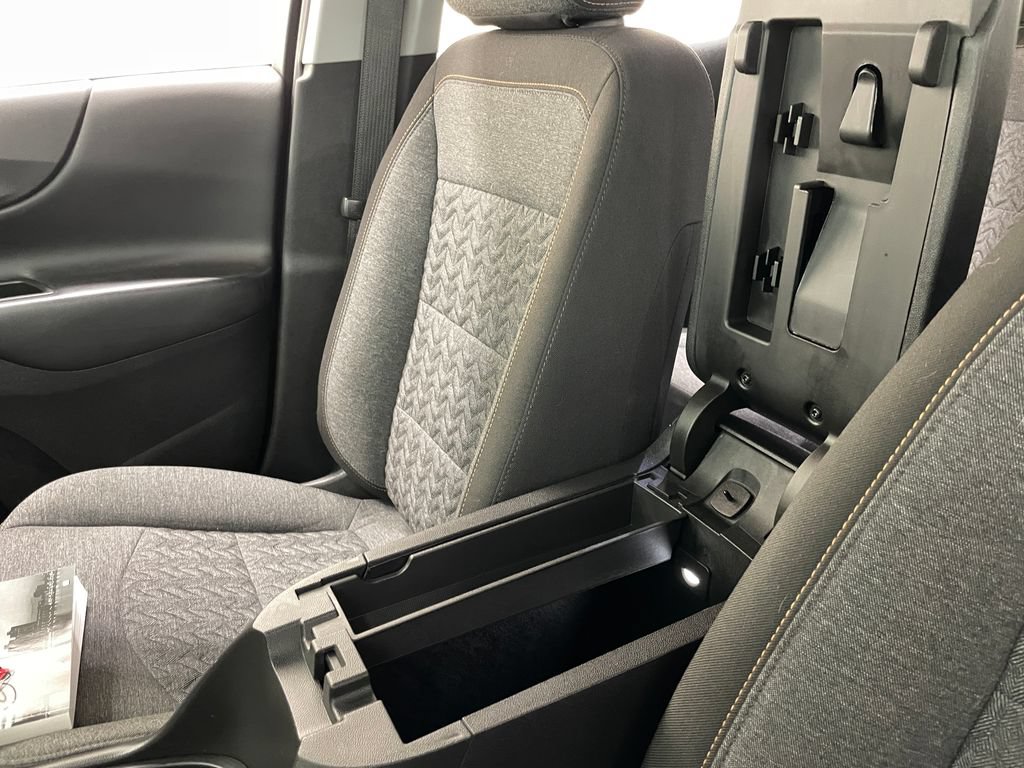 Certified 2022 Chevrolet Equinox LT FWD image 33