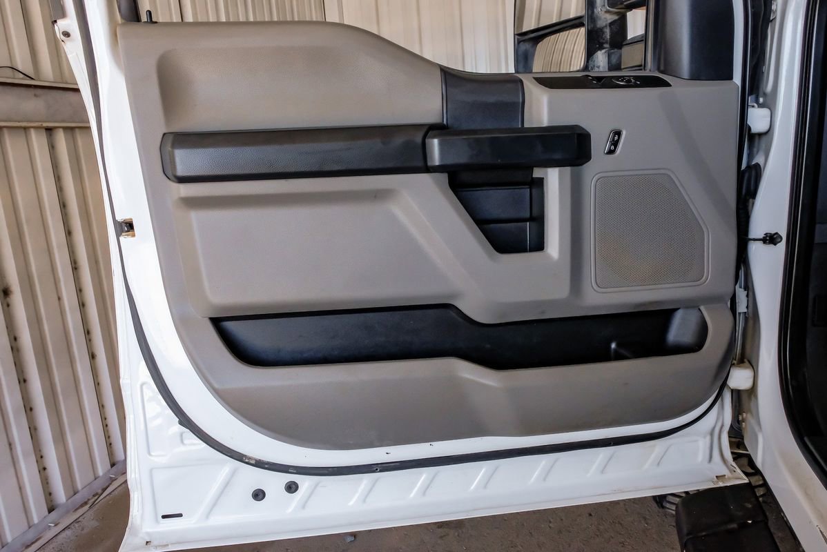 Used 2022 Ford F350 XL w/ STX Appearance Package image 34