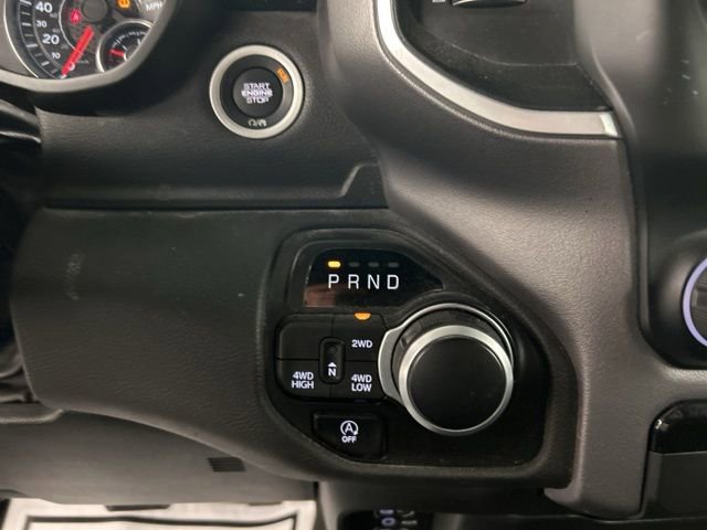 Used 2023 RAM 1500 Lone Star image 16