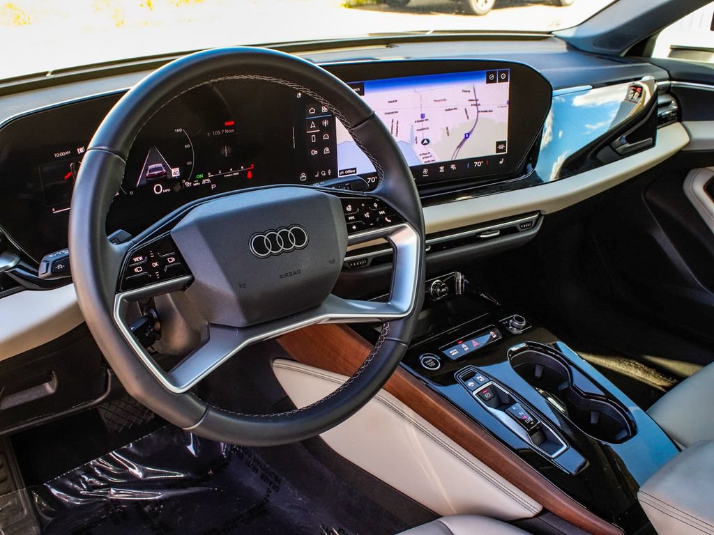 Used 2025 Audi A5 Premium w/ Convenience Package AWD/4WD image 15