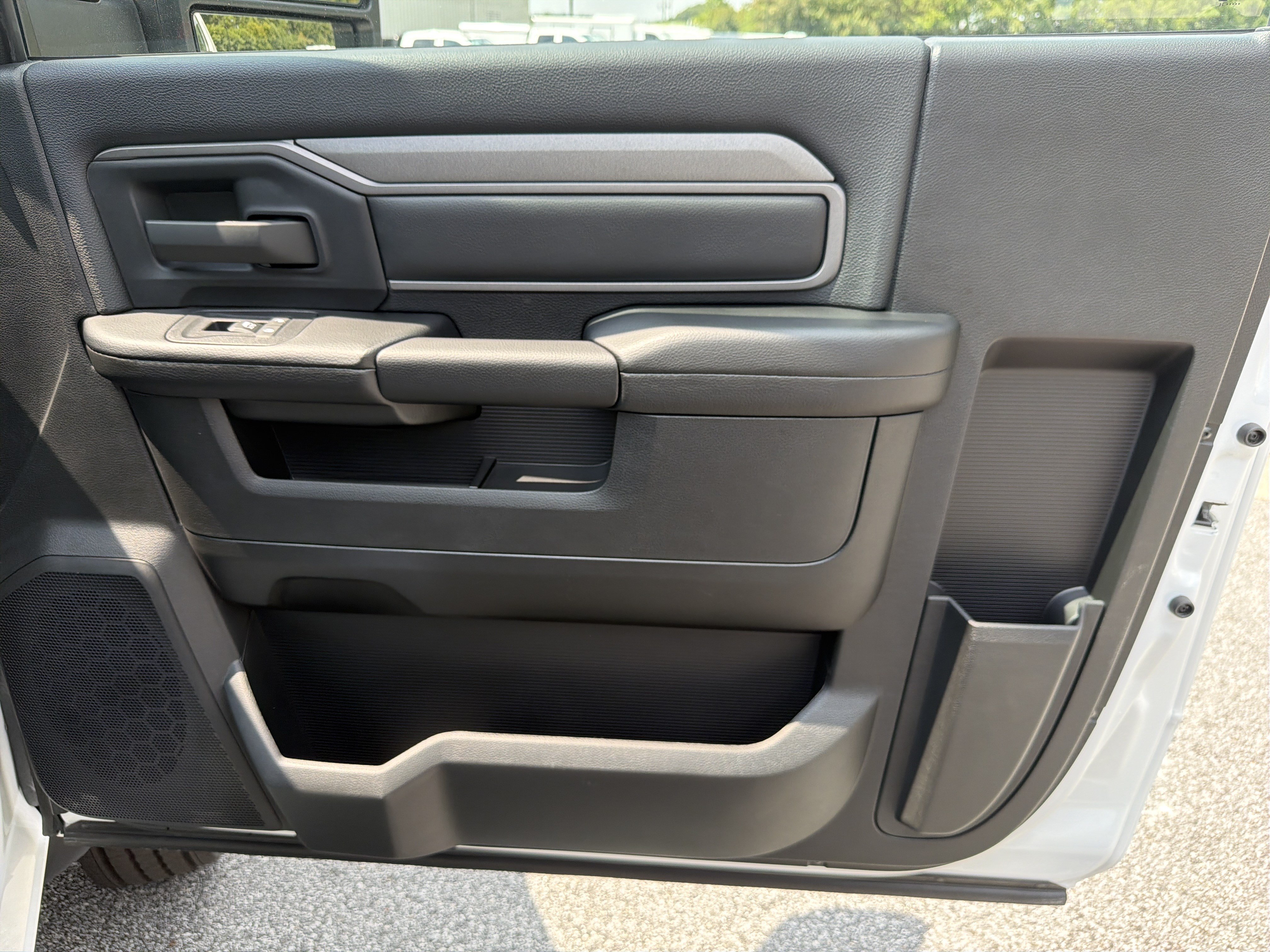 New 2026 RAM 5500 Tradesman RWD image 17