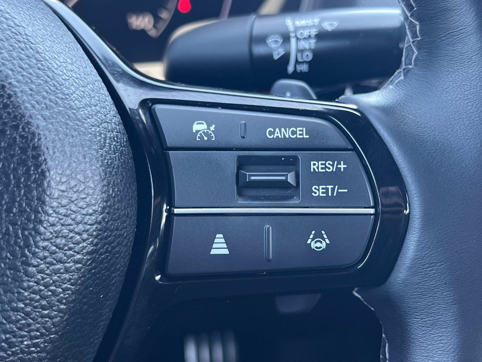 Certified 2025 Honda Civic Sport image 10