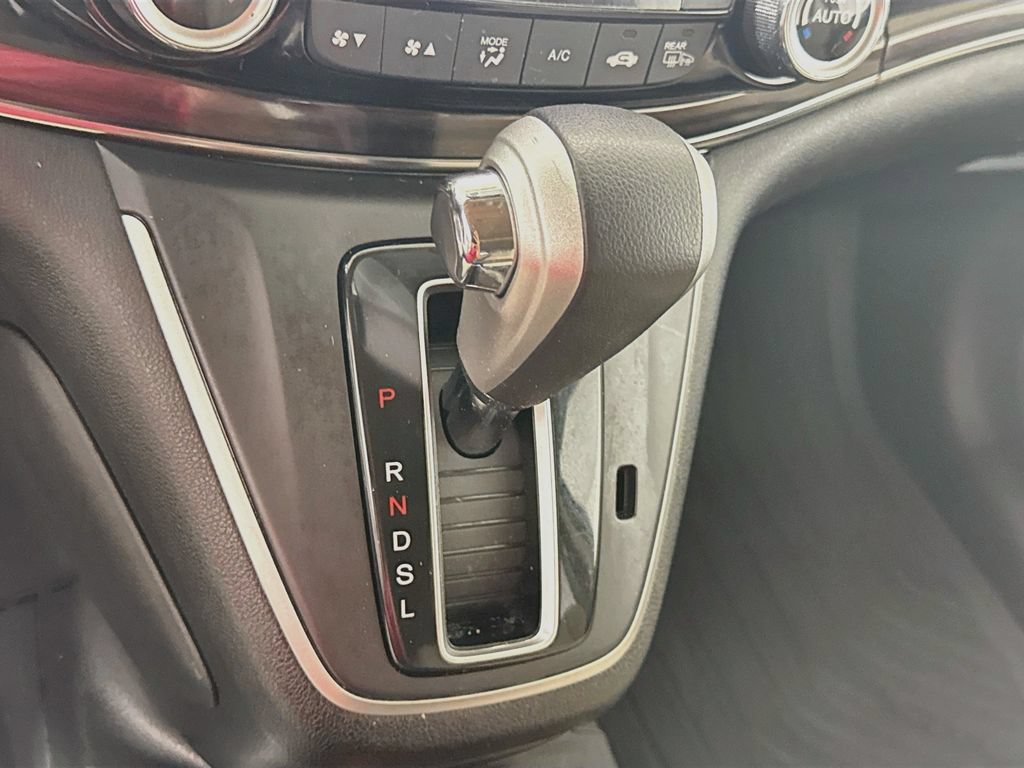 Used 2015 Honda CR-V EX-L image 16