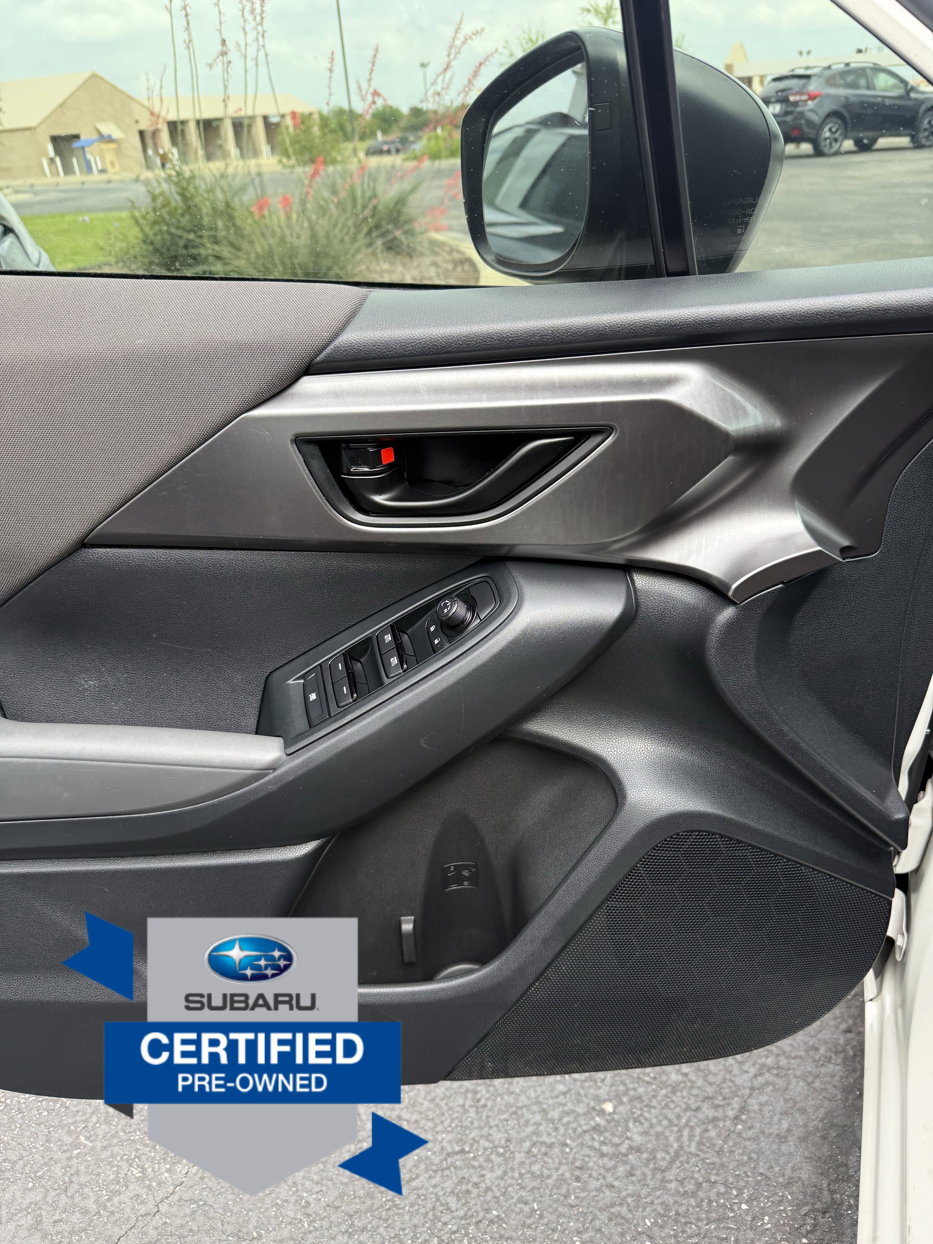 Used 2024 Subaru Impreza 2.0i AWD/4WD image 16