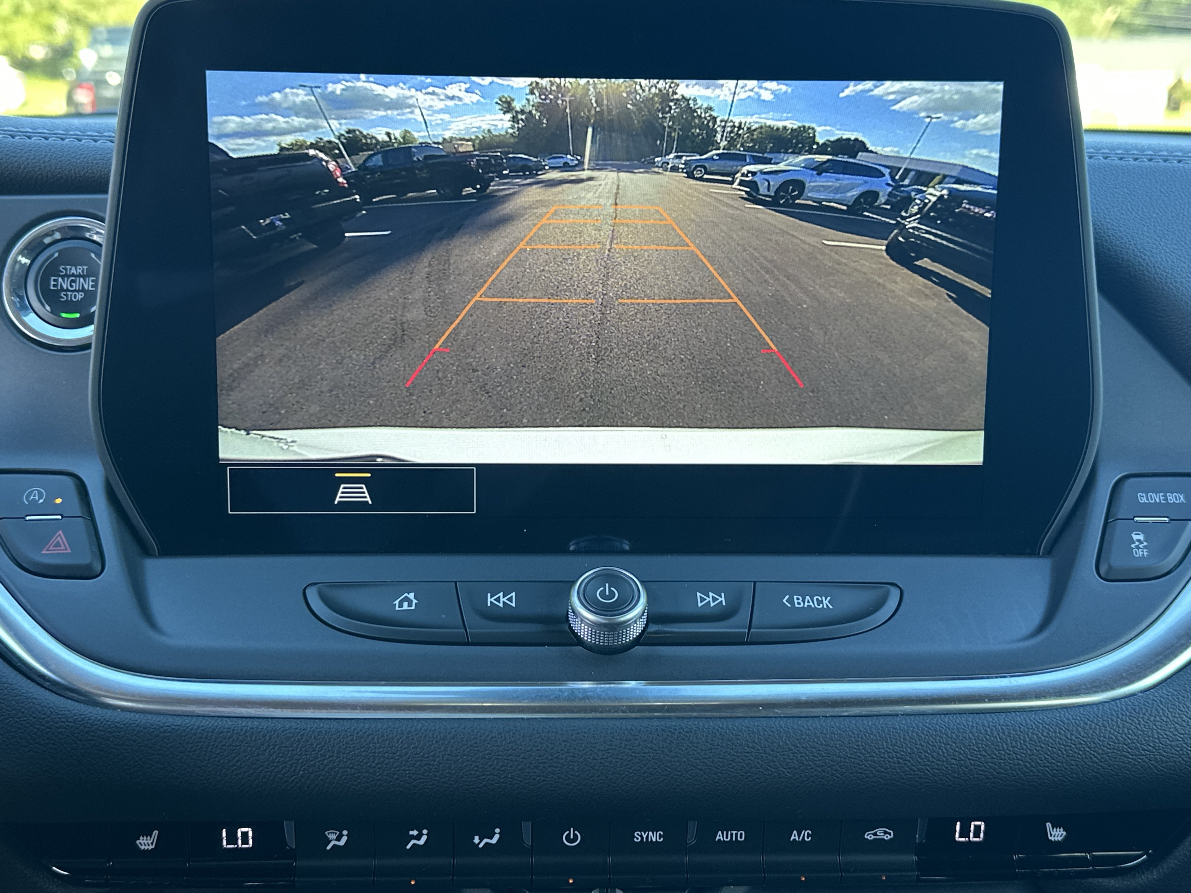 Used 2024 Chevrolet Blazer LT FWD image 30