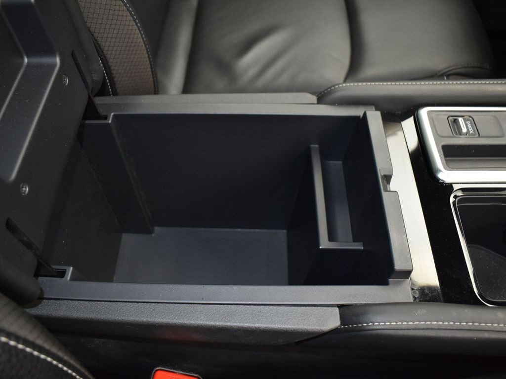 Used 2024 Nissan Pathfinder SL image 28