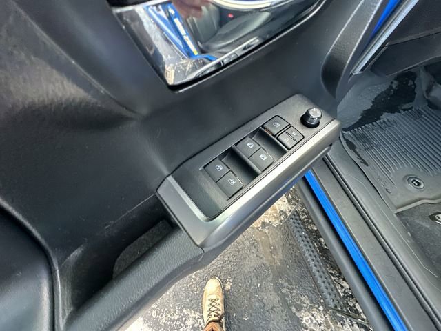 Certified 2021 Toyota Tacoma Limited w/ Blackout Package (TMS) image 16