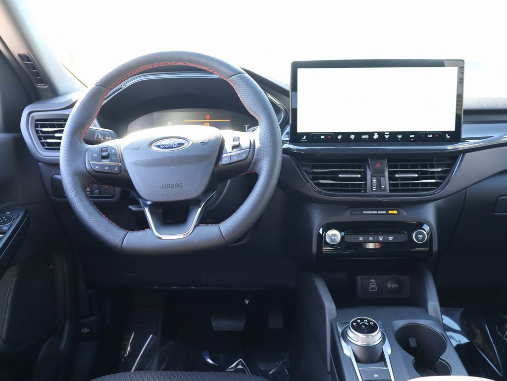 New 2026 Ford Escape ST-Line w/ Tech Pack #1 image 18