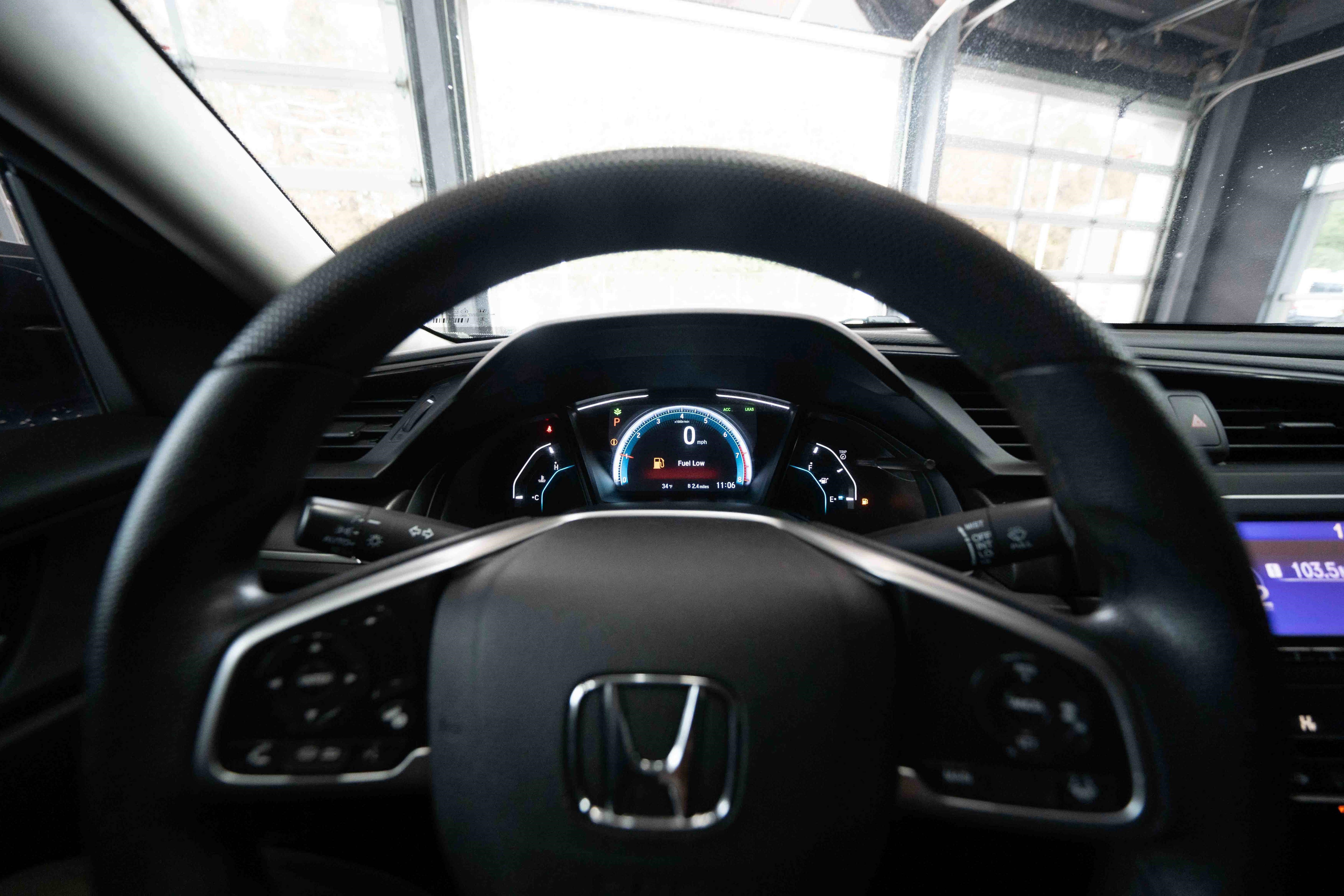 Used 2019 Honda Civic LX image 15