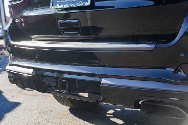 Used 2020 Jeep Grand Cherokee High Altitude image 7