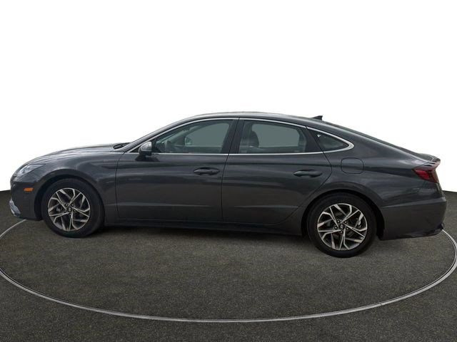 Used 2021 Hyundai Sonata SEL FWD image 2