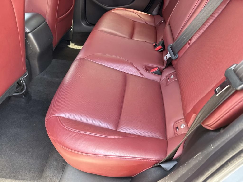 Used 2022 MAZDA MAZDA3 s FWD image 17