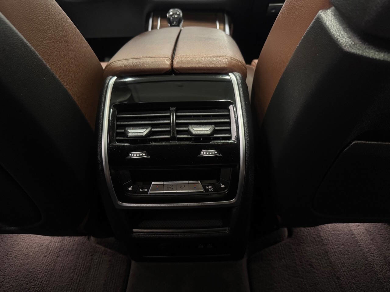 Used 2021 BMW X7 xDrive40i w/ Premium Package image 35