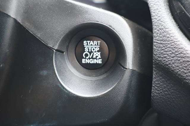 Used 2020 Jeep Compass Altitude image 15