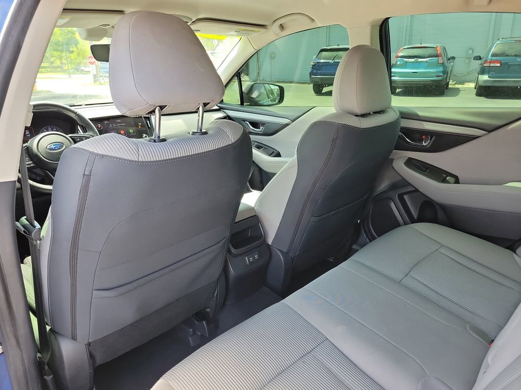 Used 2020 Subaru Legacy Premium w/ Popular Package #1 image 11