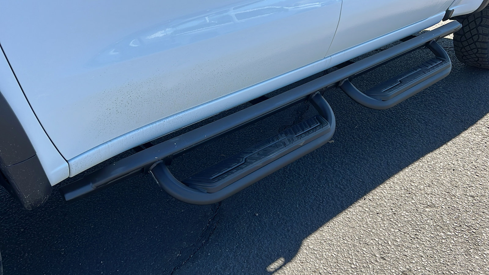 New 2026 Chevrolet Silverado 1500 ZR2 image 14