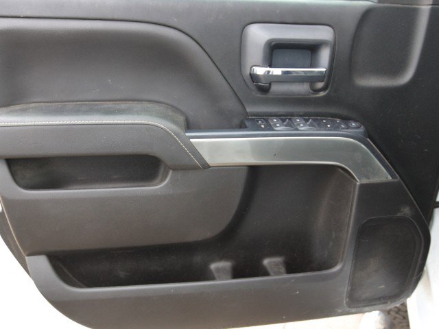 Used 2018 Chevrolet Silverado 3500 LT AWD/4WD image 13