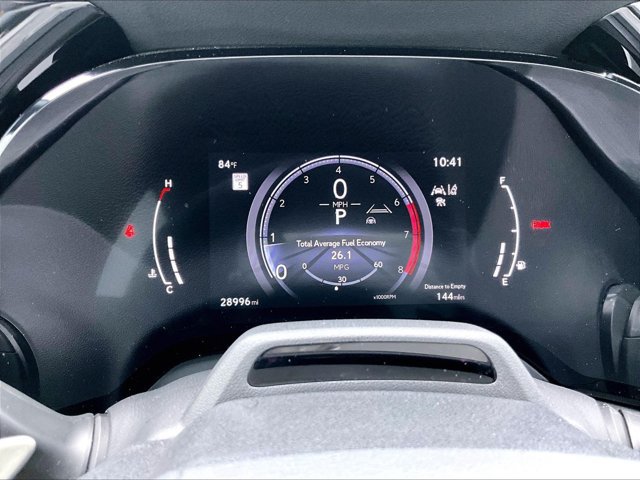 Used 2023 Lexus RX 350 Premium Plus w/ Accessory Package (K3) FWD image 22