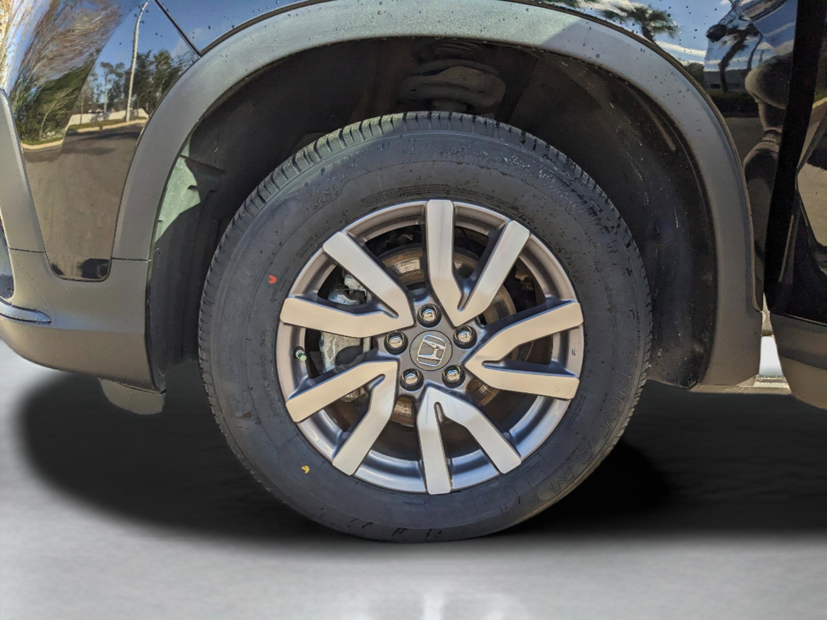 Used 2022 Honda Pilot EX-L image 16