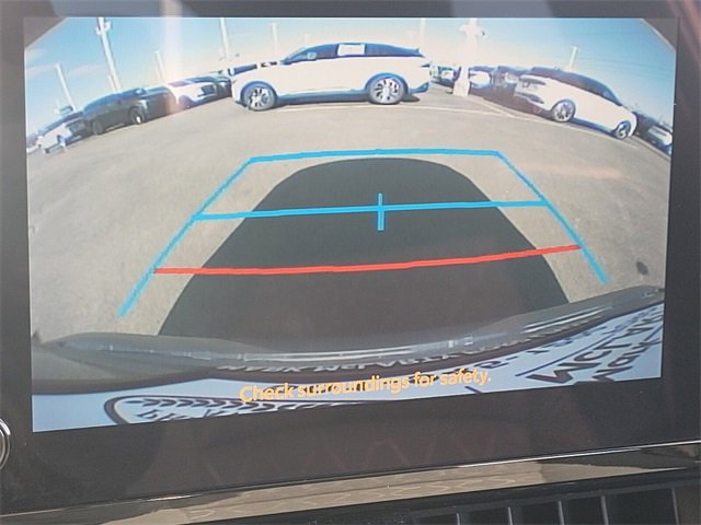 Used 2024 Toyota Corolla LE image 19